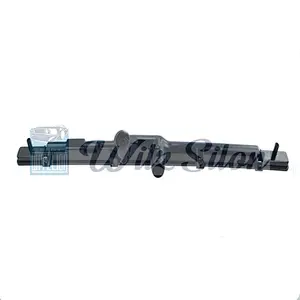 Supplying all kinds of car model radiator plastic tanks upper tank for HO-NDA car