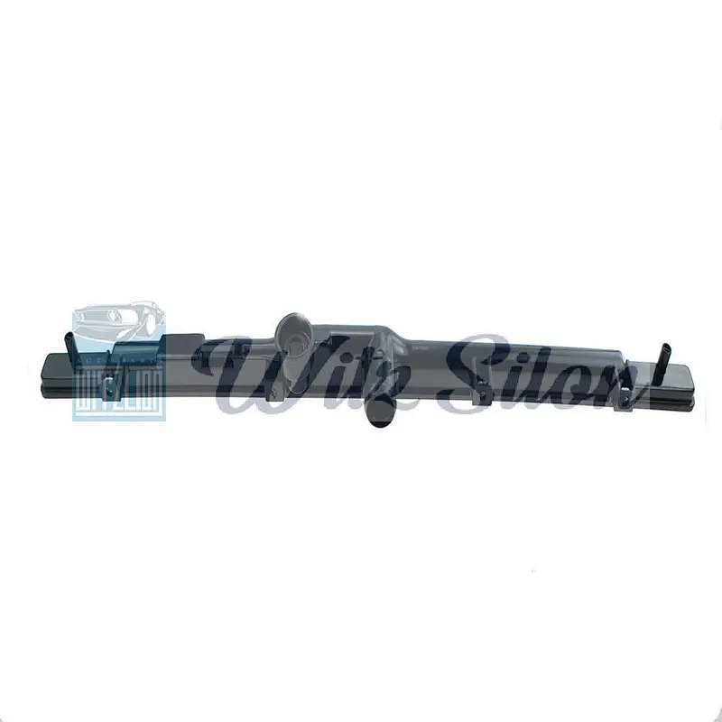 Supplying all kinds of car model radiator plastic tanks upper tank for HO-NDA car
