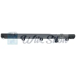 radiator support for MITSUBISHI LANCER OEM MR968858