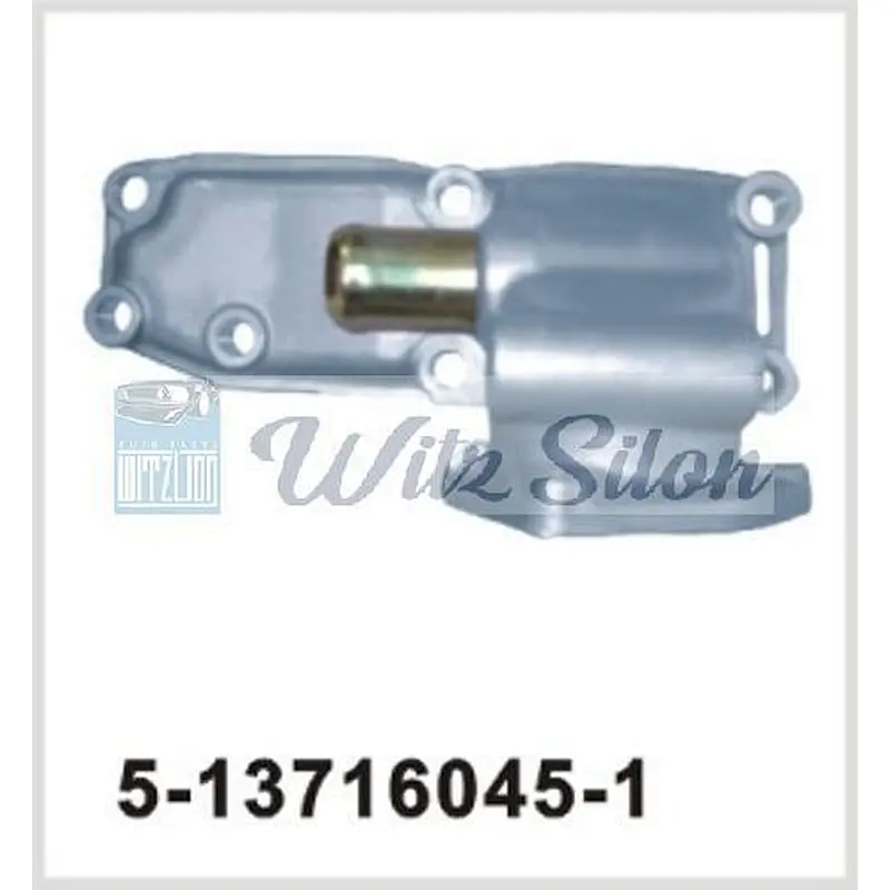 Water Outlet 5137160451 ISUZU
