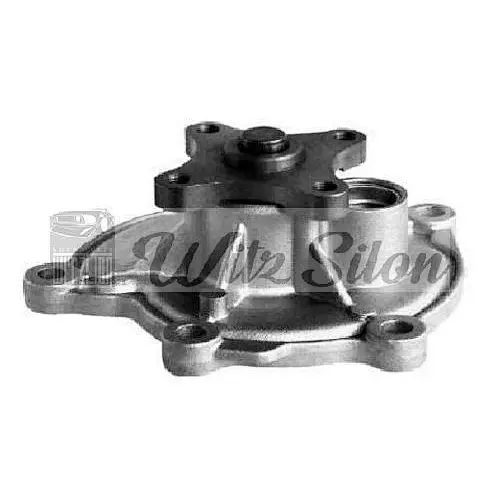 WATER PUMP 09345P09U PONTIAC