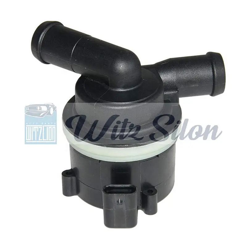 A4 B8 2.0 TDI Engine Cooling Additional Auxiliary Water Pump 03L965561A 03L 965 561A