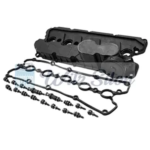 Brand New Engine Cover Fits For Volkswagens 2.5L Jettas Rabbits Golfs Passats 07K103469L