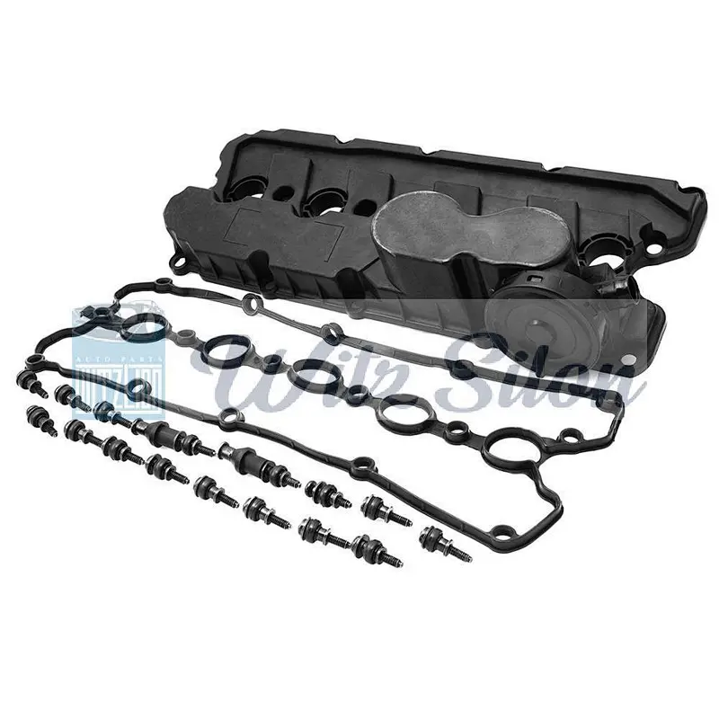 Brand New Engine Cover Fits For Volkswagens 2.5L Jettas Rabbits Golfs Passats 07K103469L