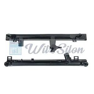 plastic tank for Auto Car Radiator cores and Automotive Car Radiator