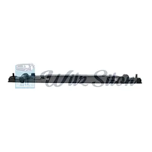 FACTORY COOLING SYSTEM PLASTIC RADIATOR TOP TANK FOR NISSAN SMALL CAR