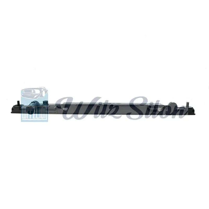 FACTORY COOLING SYSTEM PLASTIC RADIATOR TOP TANK FOR NISSAN SMALL CAR