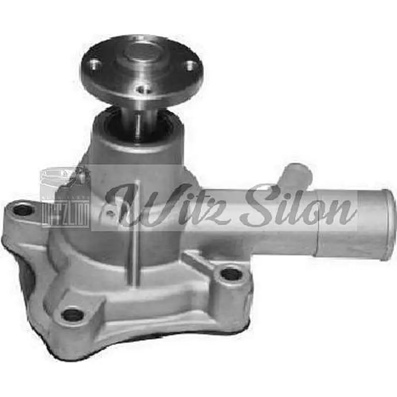 WATER PUMP 16100-29025 / 16100-29026 / 16100-29055 / 16100-29056 TOYOTA