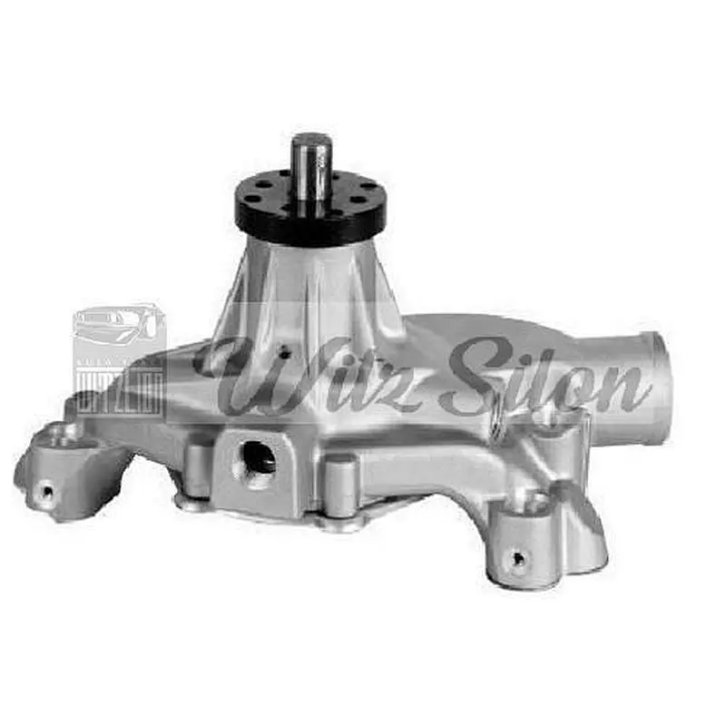 WATER PUMP CHEVROLET / 307, V8,/ / 327, V8,/ / 350, V8,/ / 283, 305,/