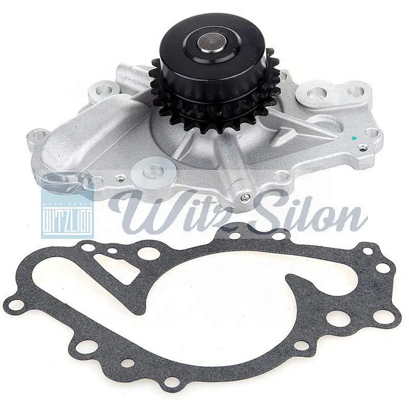 2.7L V6 DOHC Water Pump 04663732AC 4663732AB 4663732AC 4663732AD 4892225AA 4663732AB 4663732 4663736