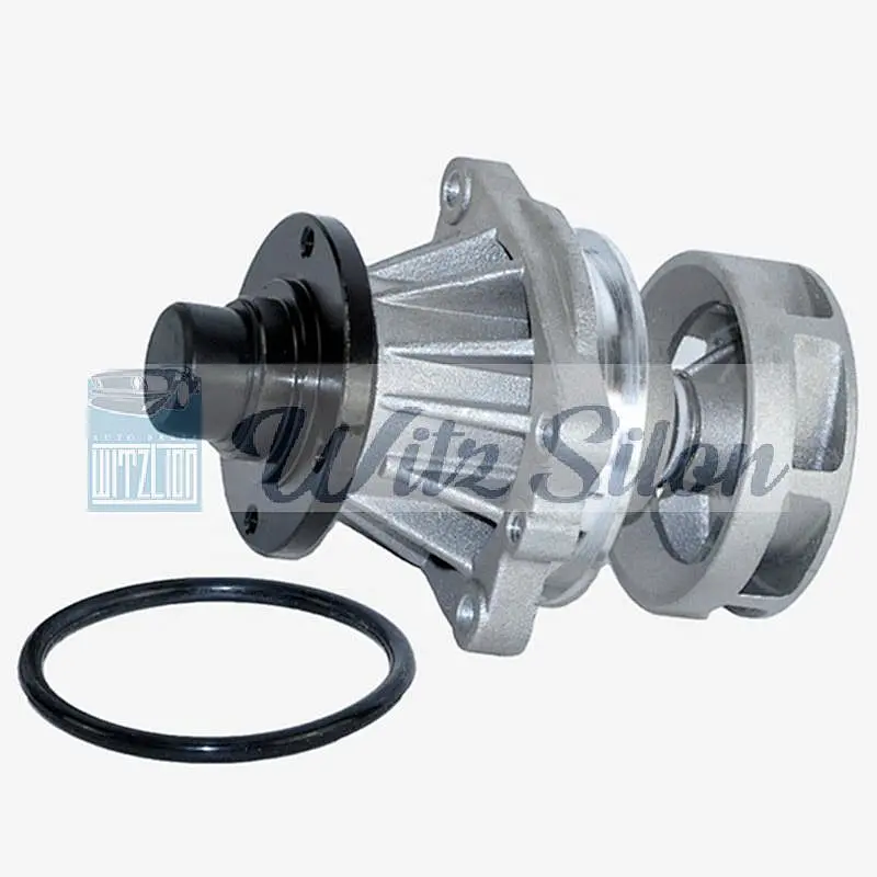 M3 X3 X5 Z3 Z4 M50 2.5L M52 2.5L M52 2.8L S50 3.0L S52 3.2L Water Pump 11517527799 11517504040 11511740241