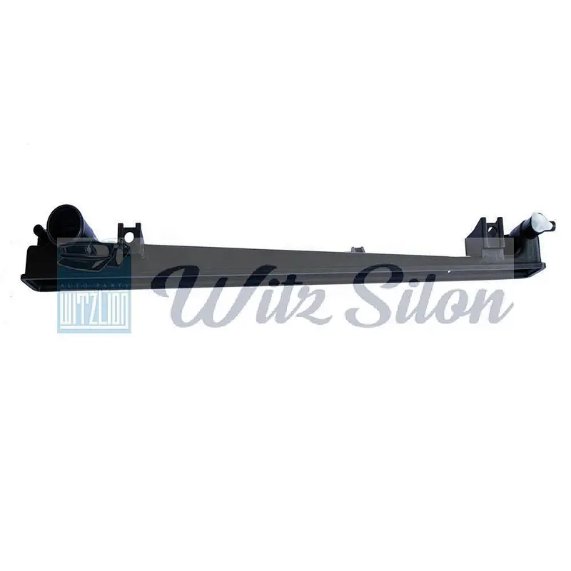 Water Cooling Radiator Auto Parts Radiator Plastic Tank Water Tank for ford explorer4.0 4.6L