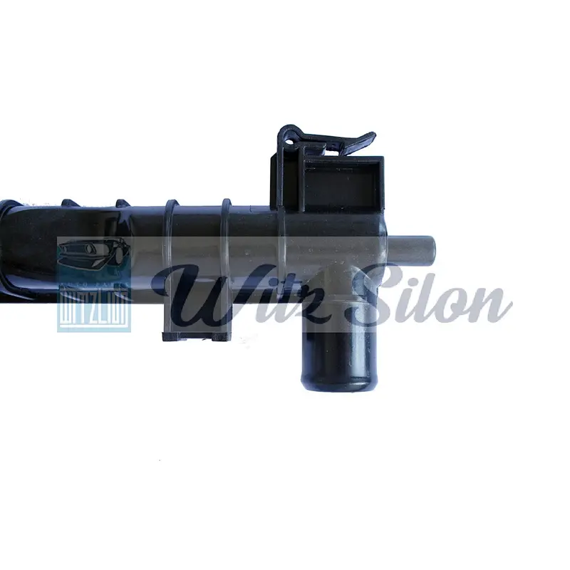 High quality CHEVROLET EQUINOX auto radiator plastic tank in ningbo
