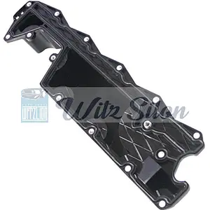 2007-2015 Engine Valve Cover with Gasket For Volvos XC60 70 XC90 S70 80 V70 31319642 30731234 30757662 30788481