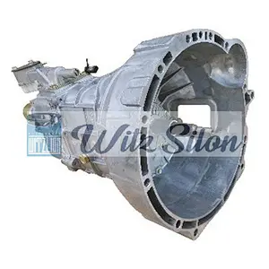 4J Series JC530T3 (4JG2 ) Automotive Transmission