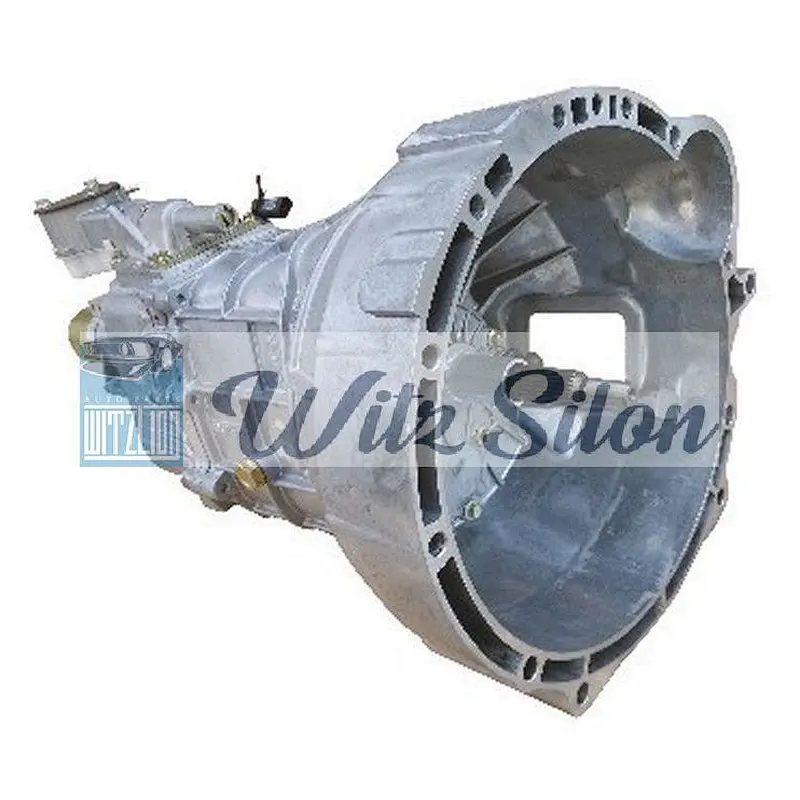 4J Series JC530T3 (4JG2 ) Automotive Transmission