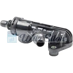 New Auto Transmission oil cooler Thermostat housing For BMWWS 535i 640i 740i 750i 3.0L L6  4.4L V8 17217599546 17227572541
