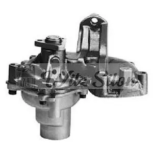 WATER PUMP 7608844 / 7693966 / 46409136 FIAT / FIAT -/