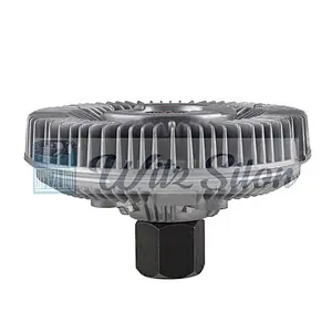 20913877 Engine Cooling Fan Clutch - for GMC SIERRA 1500 2500 3500 HD CLASSIC 4.8L 5.3L 6.0L 15-4694 2986 2843 154558 154848