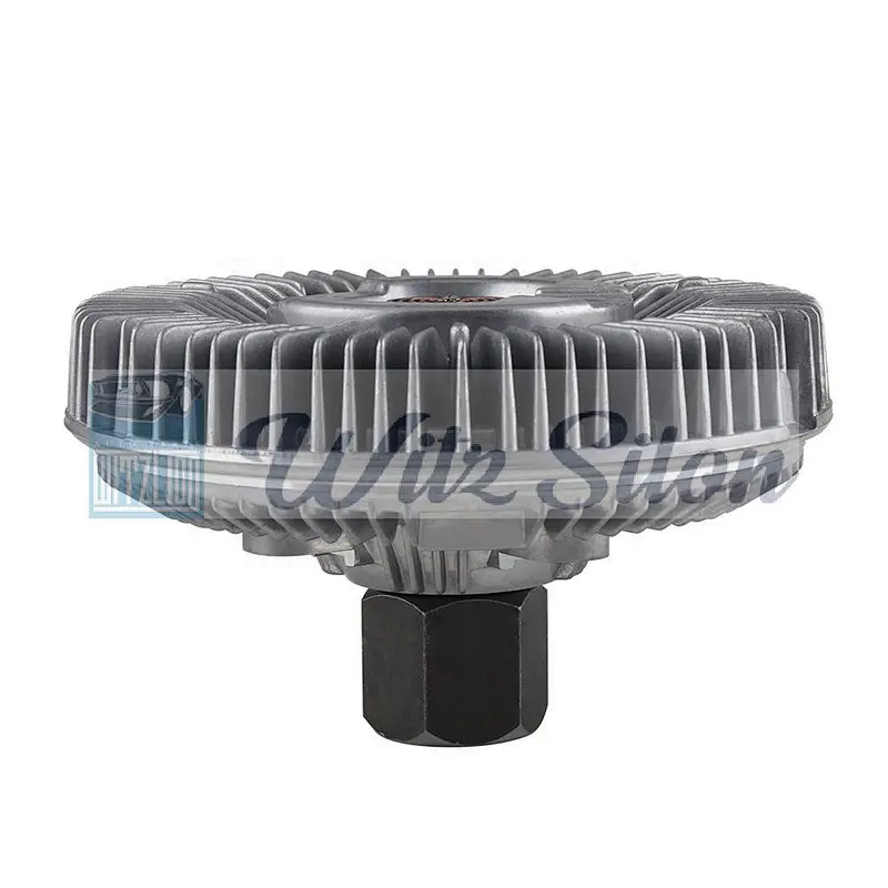 20913877 Engine Cooling Fan Clutch - for GMC SIERRA 1500 2500 3500 HD CLASSIC 4.8L 5.3L 6.0L 15-4694 2986 2843 154558 154848