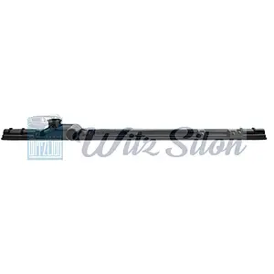 Auto Spare Parts Car Cooling System Plastic Radiator tank for TOYO LEXUS
