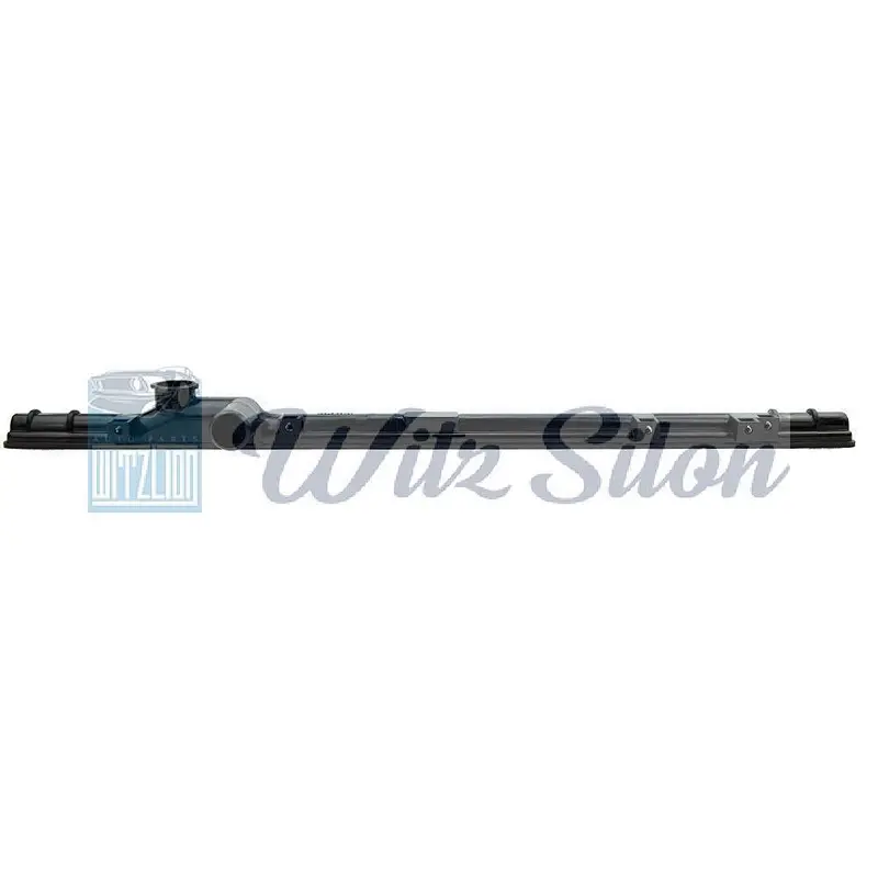 Auto Spare Parts Car Cooling System Plastic Radiator tank for TOYO LEXUS