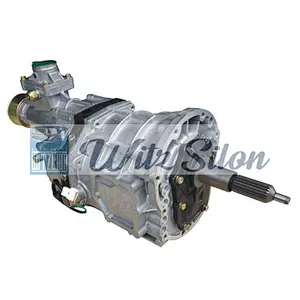 4Y/1RZ/2L/3L HILUX 4X2 Automotive Transmission II
