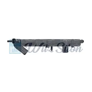 water tank plastic for RENAULT radiator plastic tank
