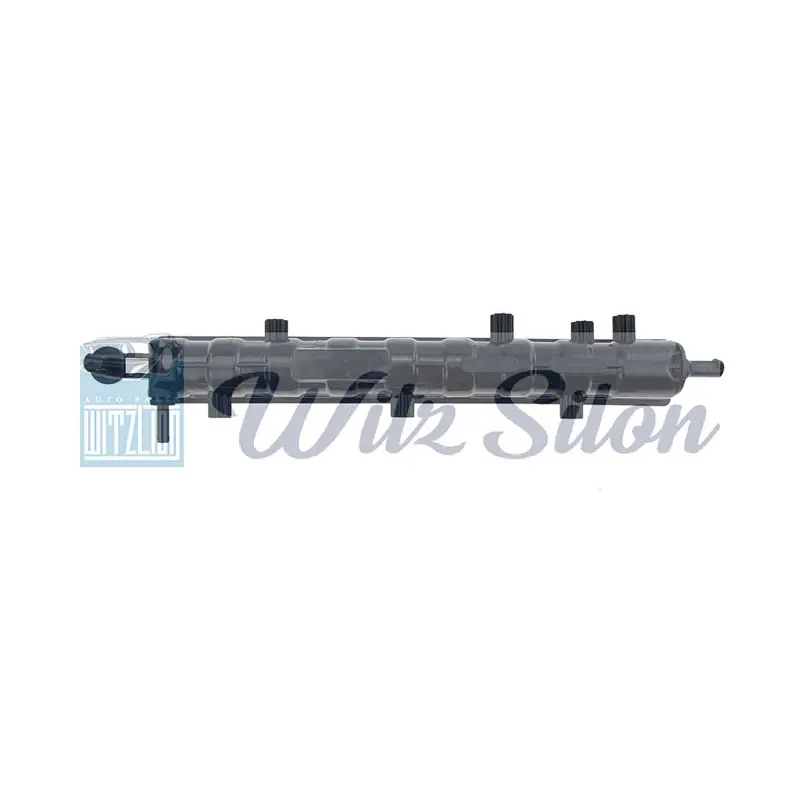 used car radiator plastic tank for FIAT PALIO FIAT SIENA