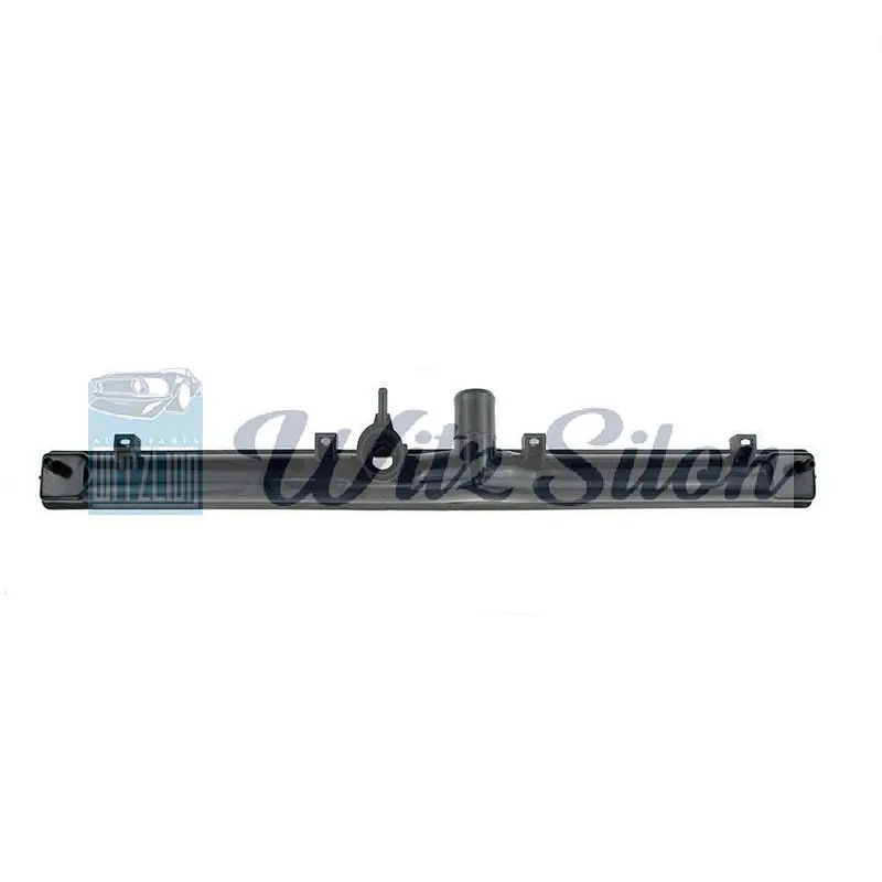The well sell radiator tank with radiator cover for MITSUBISHI LANCER car