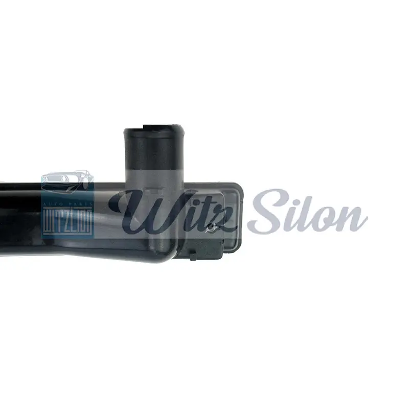 All kinds of Models car radiator plastic tanks for MAZDA car