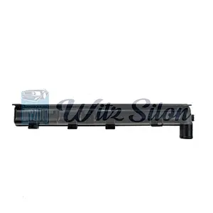 FACTORY COOLING SYSTEM PLASTIC RADIATOR TOP TANK FOR MERCEDES BENZ SMALL CAR