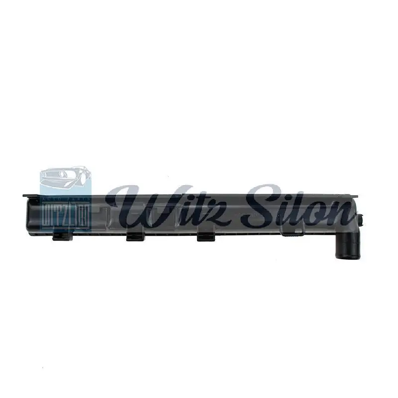 FACTORY COOLING SYSTEM PLASTIC RADIATOR TOP TANK FOR MERCEDES BENZ SMALL CAR