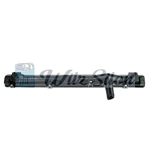 High Quality Plastic Radiator Tank Bottle Car Plastic Tank For DODGE NEON