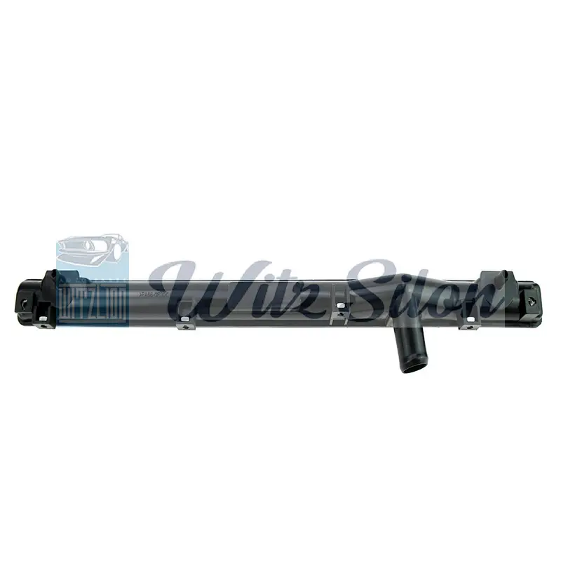 High Quality Plastic Radiator Tank Bottle Car Plastic Tank For DODGE NEON