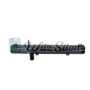 Supplying all kinds of type radiator water tank with radiator tools for MERCEDES BENZ car