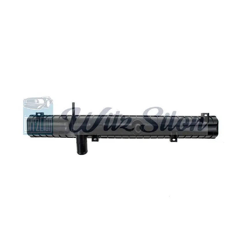 Supplying all kinds of type radiator water tank with radiator tools for MERCEDES BENZ car
