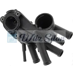 032 121 111A   vws water flange parts