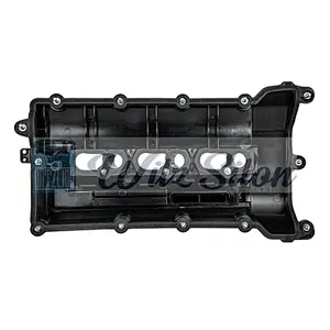 Right Engine Valve Cover & Gasket for Lands Rovers LR4 Sport 3.0L V6 Gas 2014-2018 LR051835