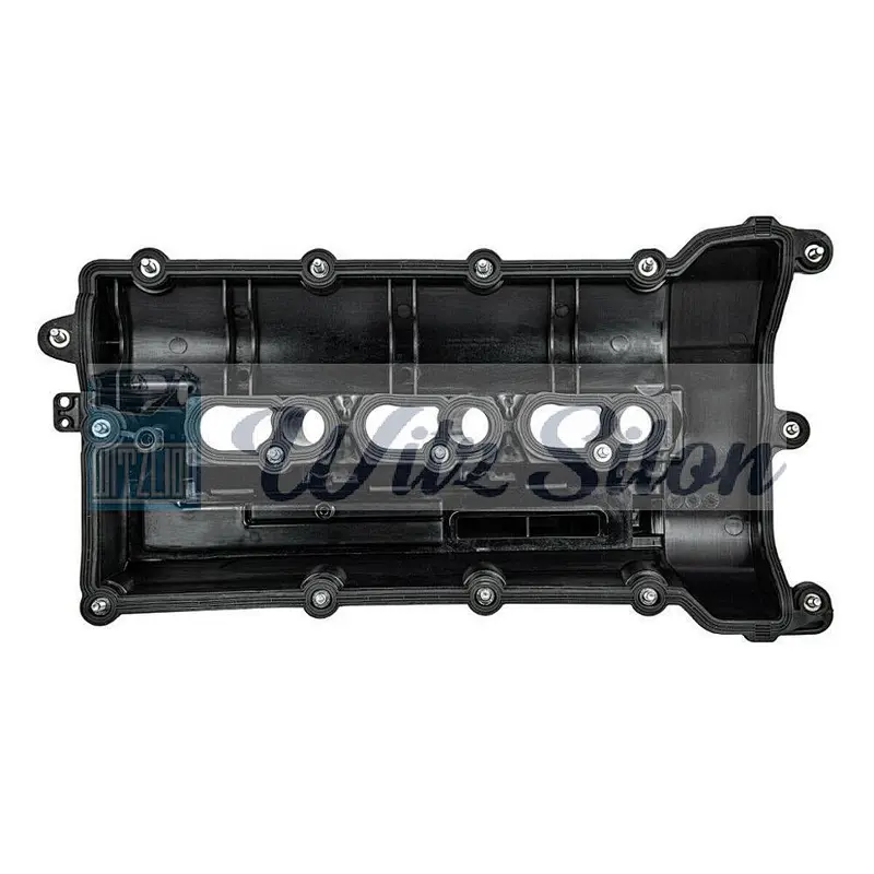 Right Engine Valve Cover & Gasket for Lands Rovers LR4 Sport 3.0L V6 Gas 2014-2018 LR051835