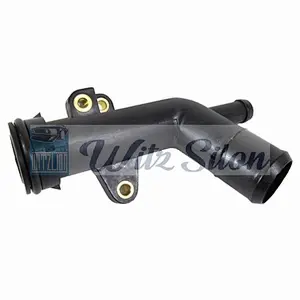 4777171AB car plastics wate pipe of dodge ram 1500 spare parts