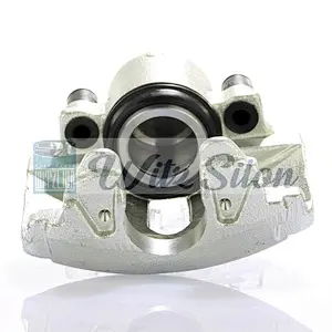 Brake Caliper for Various V-W Vehicles Front Right 8J0615124A 1K0615124B 1K0615124E