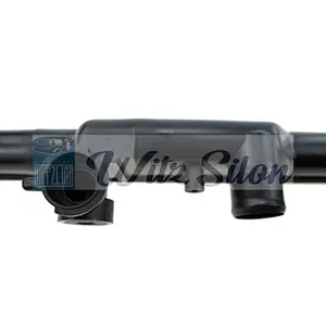 Providing variety of radiator water tank for SU-baru car