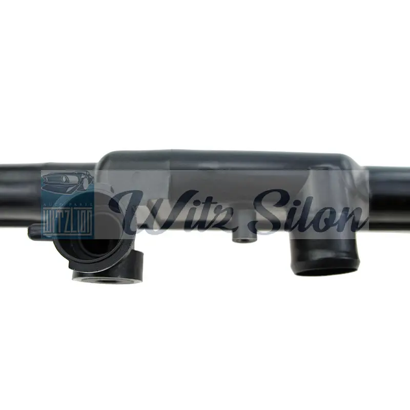 Providing variety of radiator water tank for SU-baru car