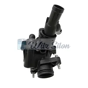 2702000615  auto engine thermostat housing assembly