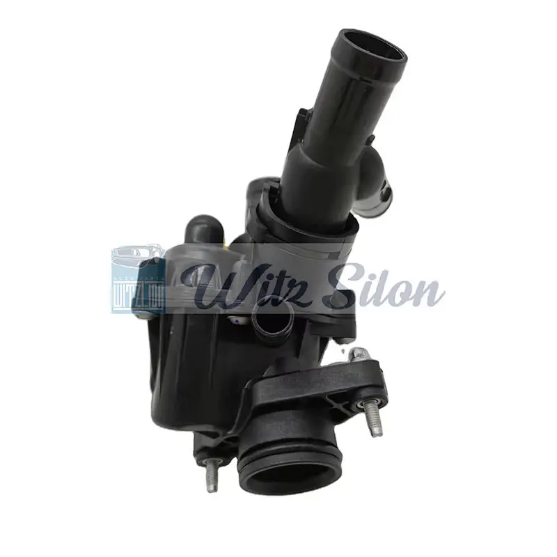 2702000615  auto engine thermostat housing assembly