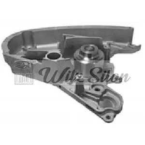 WATER PUMP 504033770 FIAT / DUCATO (244,Z-)/