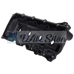 Brand New Engine Cover for Toyotas Land Cruiser 4Runner 1KD 2KD Hilux Hiace 112100L020 1121030081