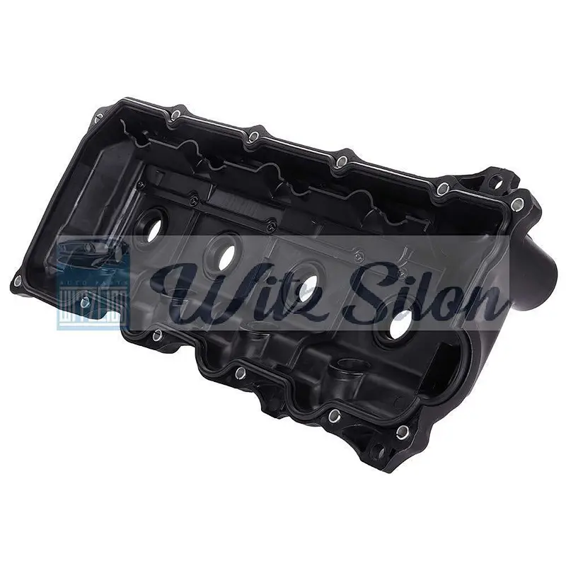 Brand New Engine Cover for Toyotas Land Cruiser 4Runner 1KD 2KD Hilux Hiace 112100L020 1121030081
