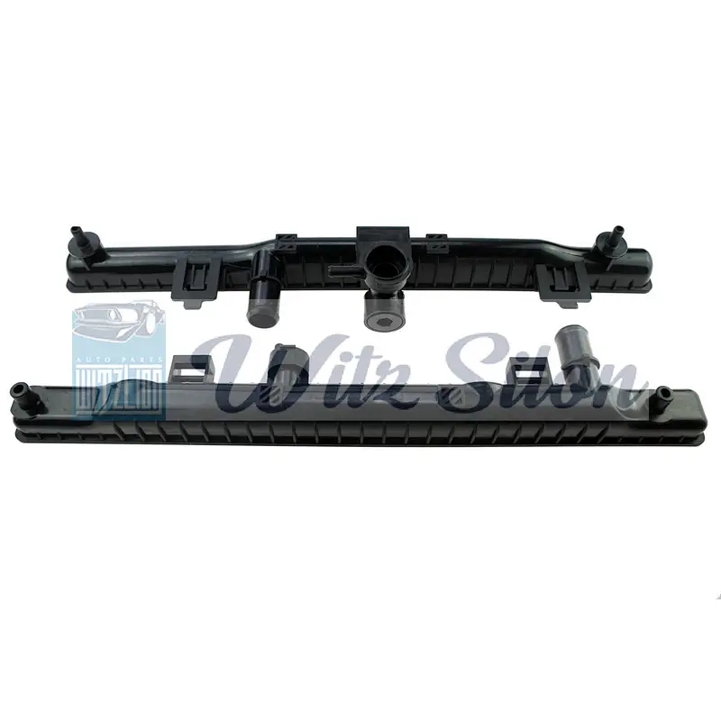 Supplying all kinds of model car radiator water tank for TO IPSUM TO PICNIC TO SPORTS VAN car